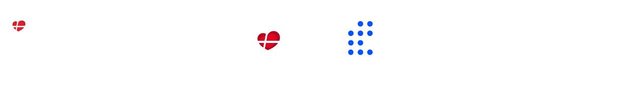 Footer logos