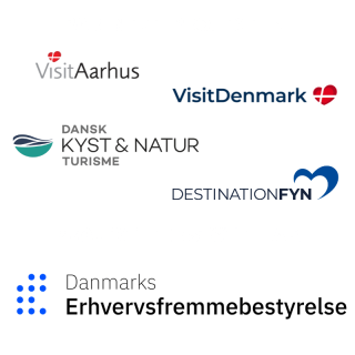 Partner logoer